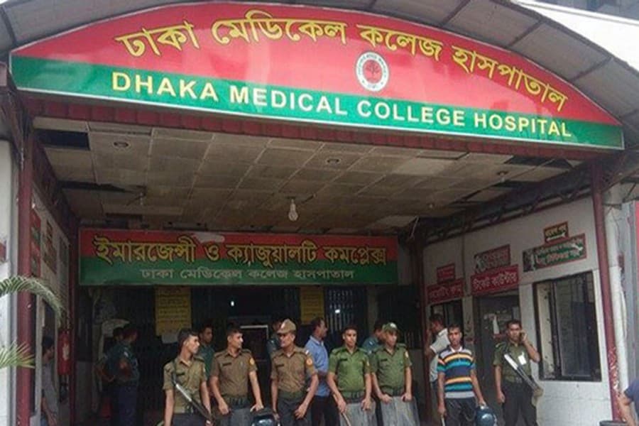 Teenager dies in police custody in Brahmanbaria