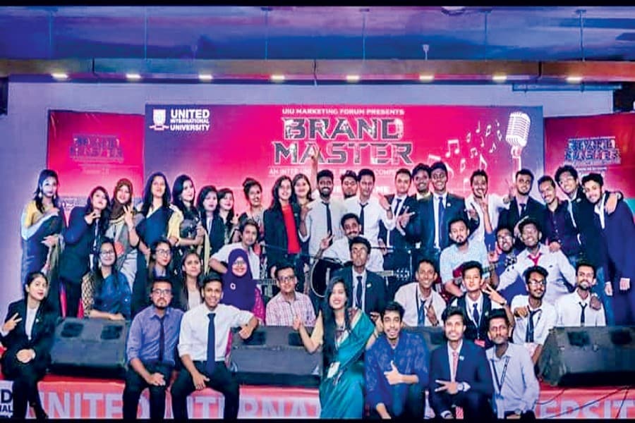 Contest to assess branding skills of young learners