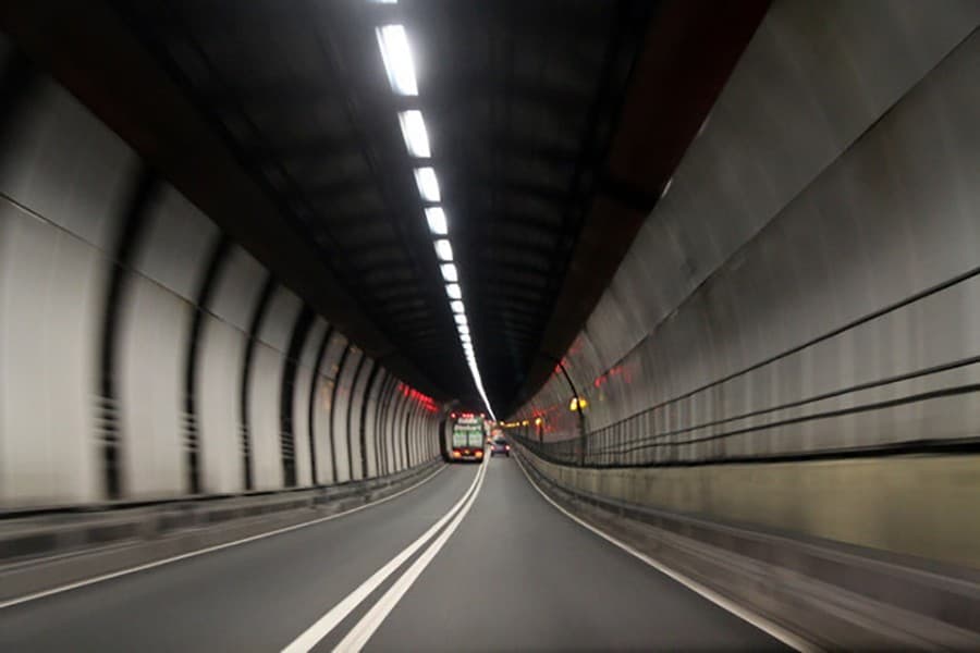 Two dozen China-funded projects: Progress belies expectations