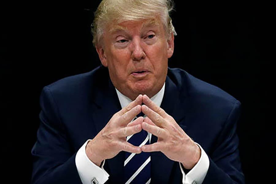 Trump to host Iftar dinner after skipping it last year