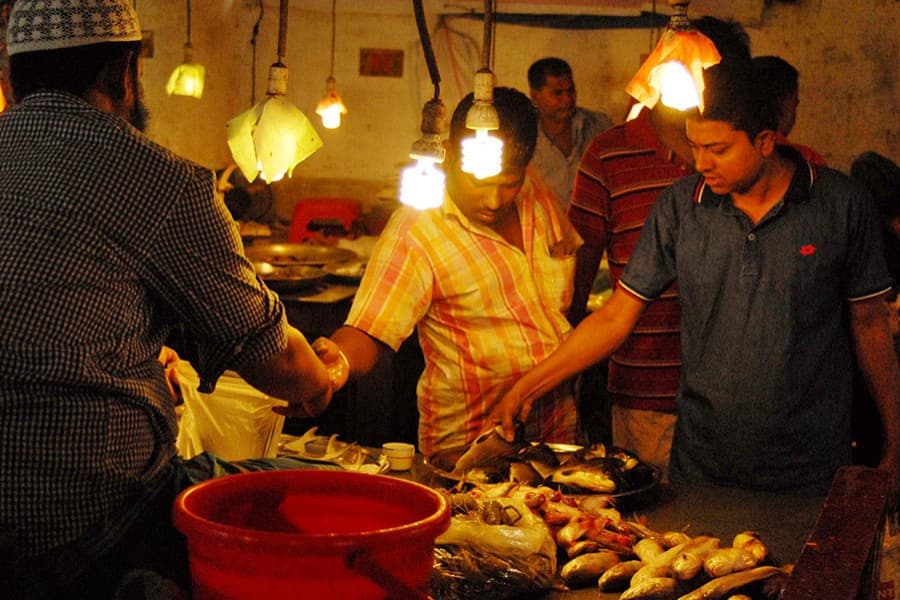 Inflation rate drops slightly in May
