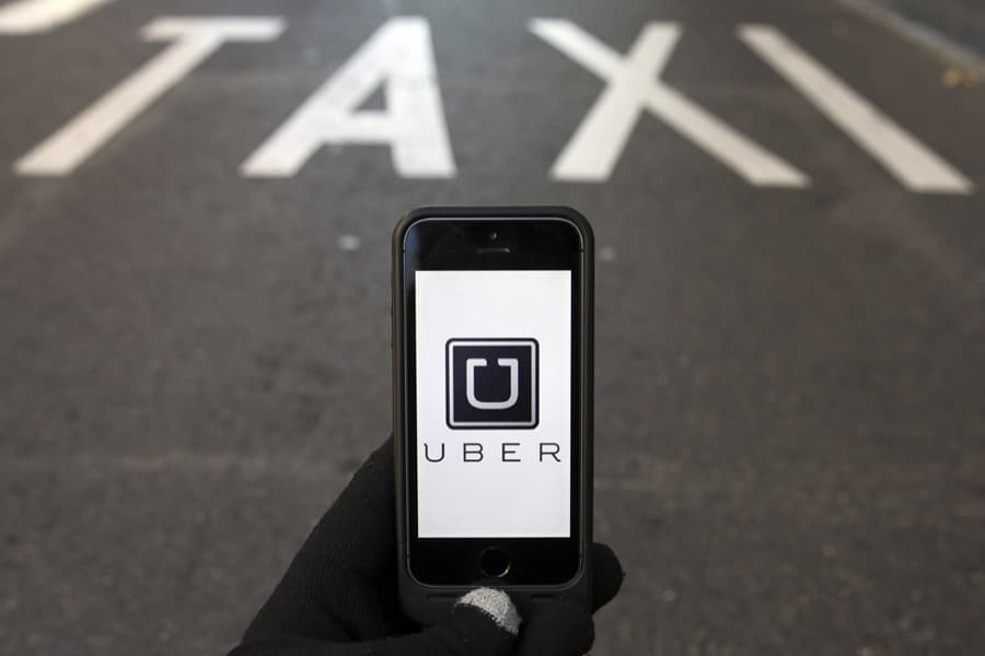 Uber to provide insurance cover for riders, drivers in Bangladesh