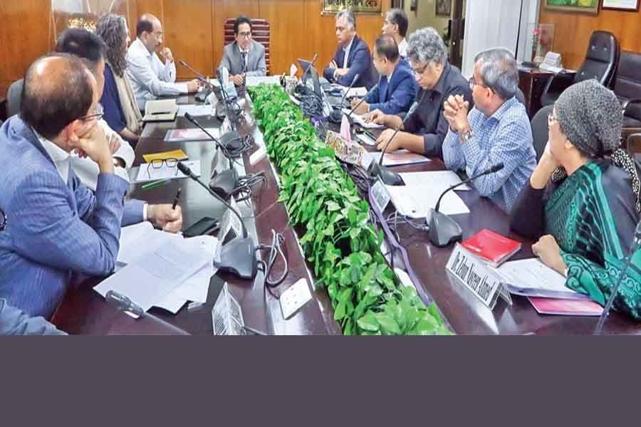 Comprehensive green growth strategy a must to reap benefits