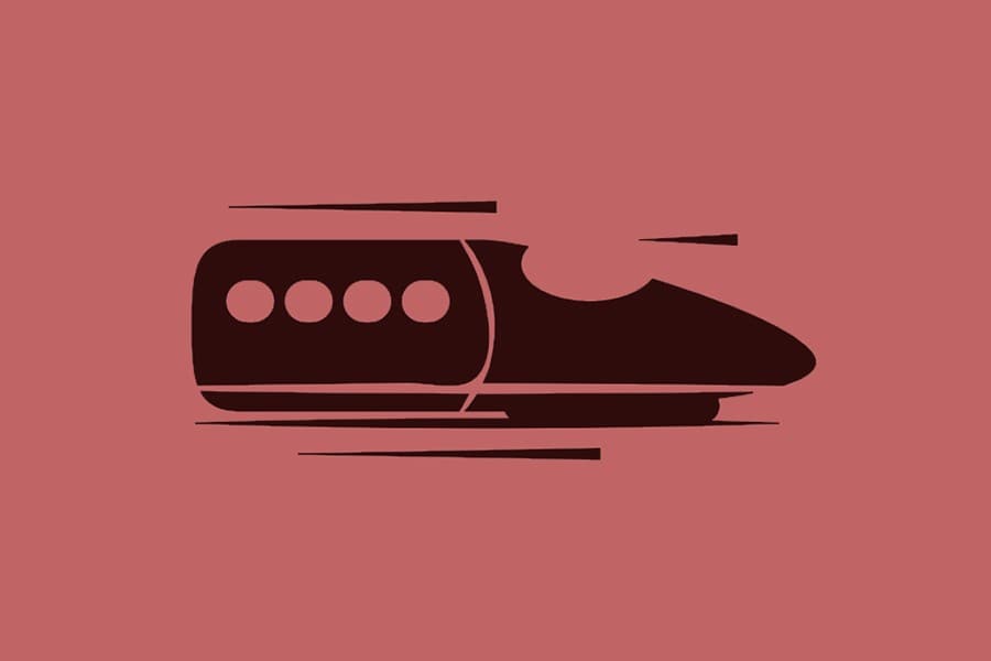 Japan's bullet train: A case of technology transfer