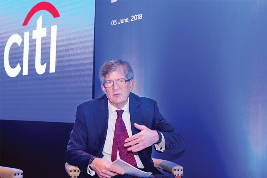 Belt and Road Initiative: BD needs long-term funding