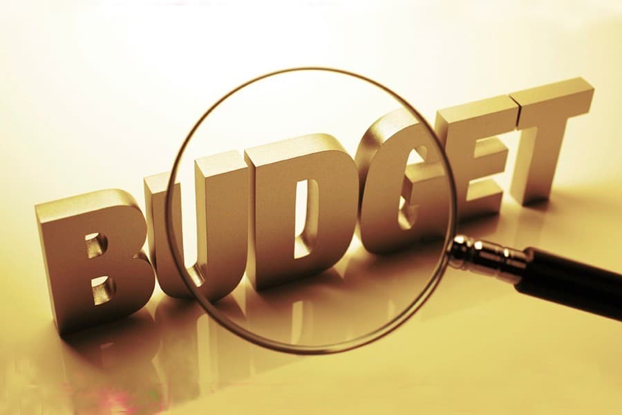 Budget implementation rate falling for lack of capacity of govt agencies