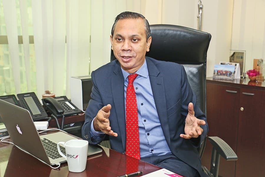IPDC to introduce digital supply chain financing by end of the year