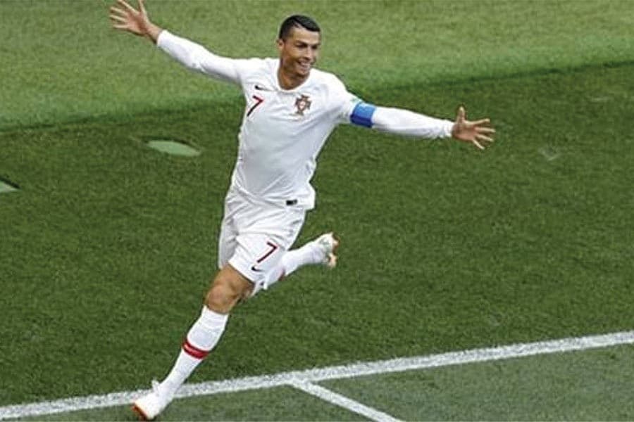 Therein lies one tragedy of football   