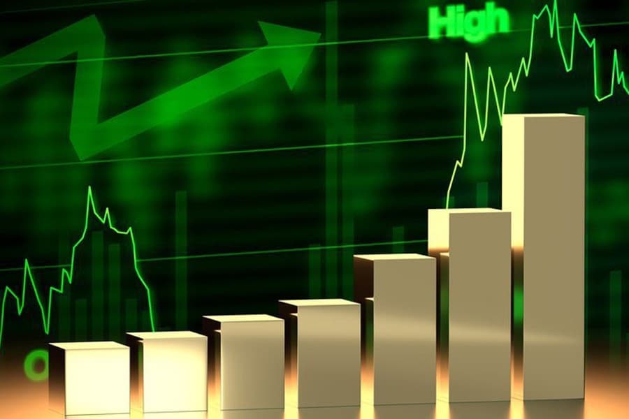 News on interest rate cut breathes life into stocks