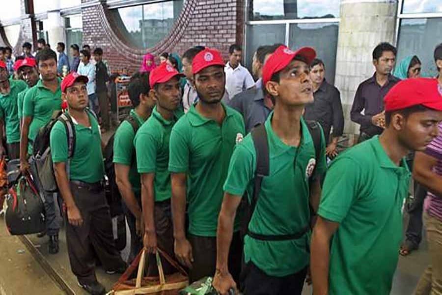 Suspension of manpower recruitment by Malaysia