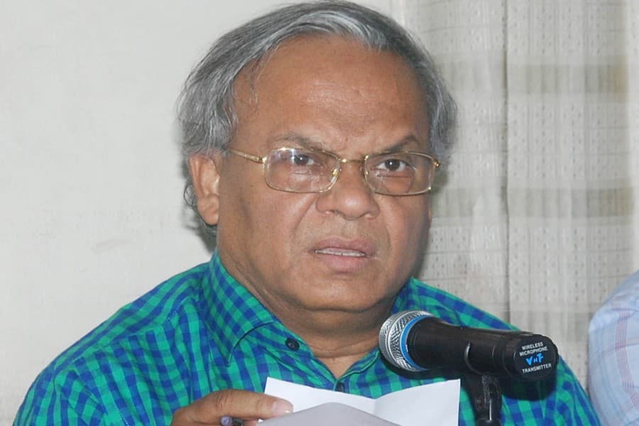 BNP alleges massive irregularities in Gazipur voting