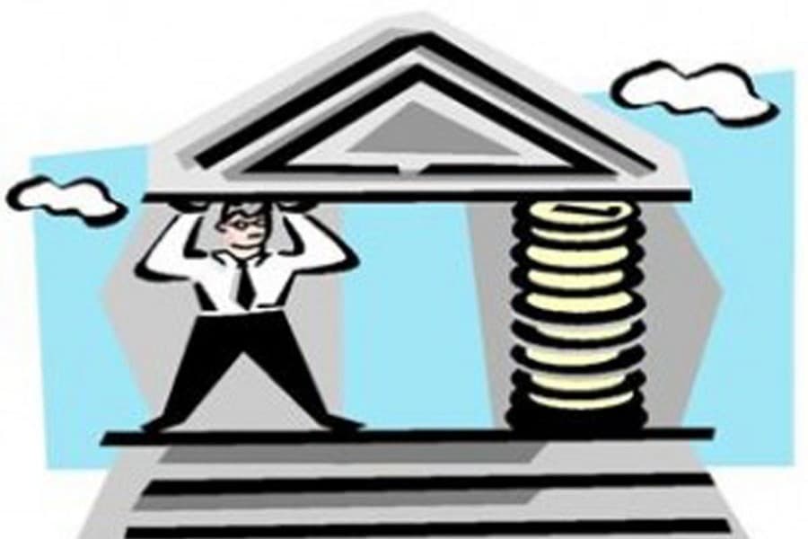 Dealing with troubled banks