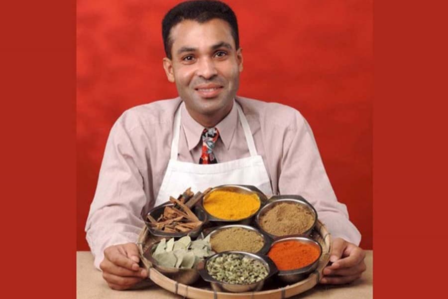 Celebrity chef Tommy Miah faces £229,000 tax bill