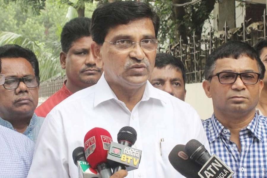 BNP doesn’t do pro-people politics: Hanif