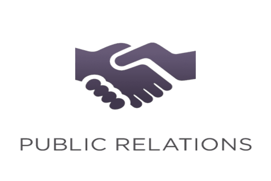 Image building through Public Relations