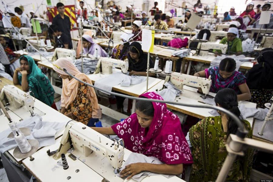 Apparel exports to Japan on rise