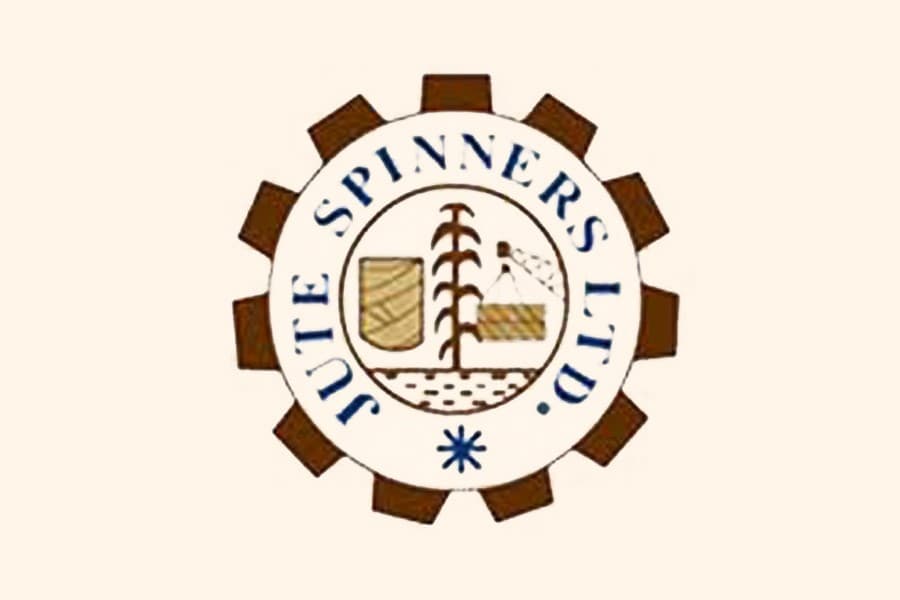 Jute Spinner Ltd's share price soaring despite no production