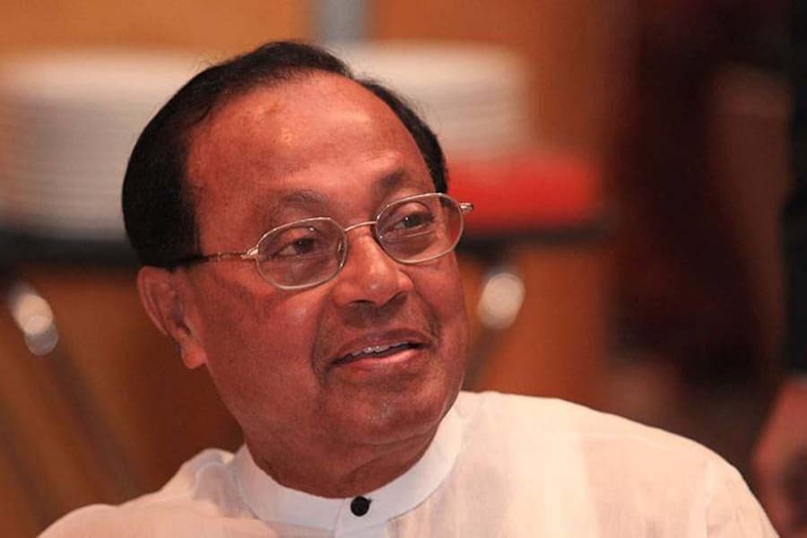Inclusive polls not possible without BNP: Moudud