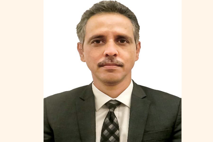 IFIC Bank gets new DMD