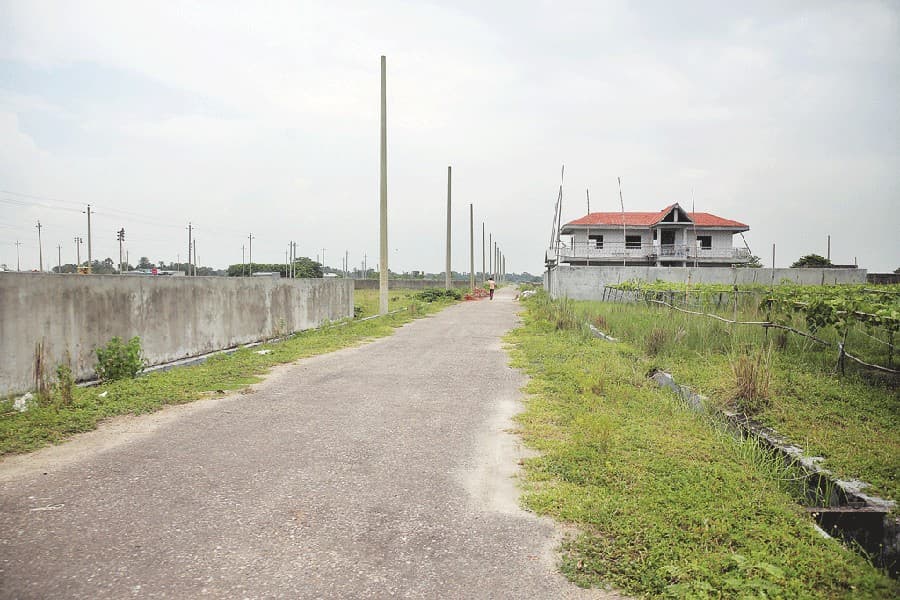 East Dhaka: Putting a vision to work