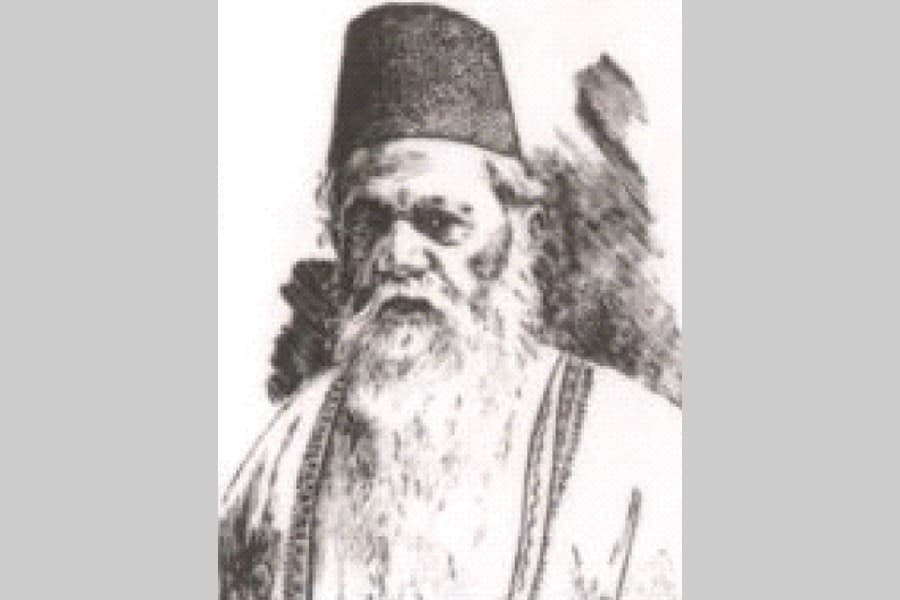 Remembering a great scholar