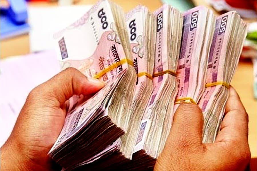 June net amount balloons as ADP execution revs up