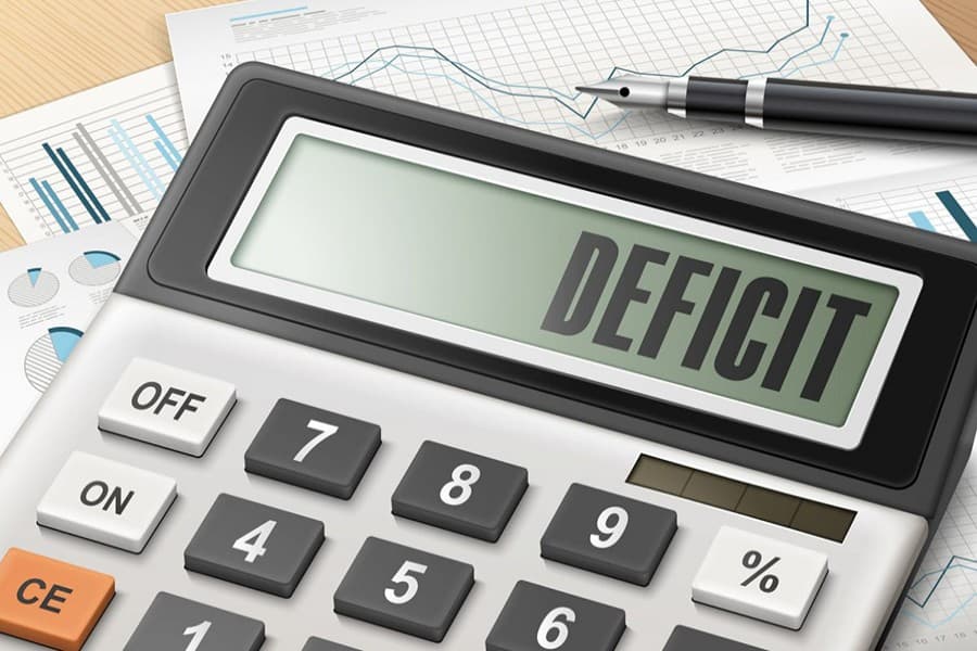 Current account deficit crosses $9.0b in 11 months