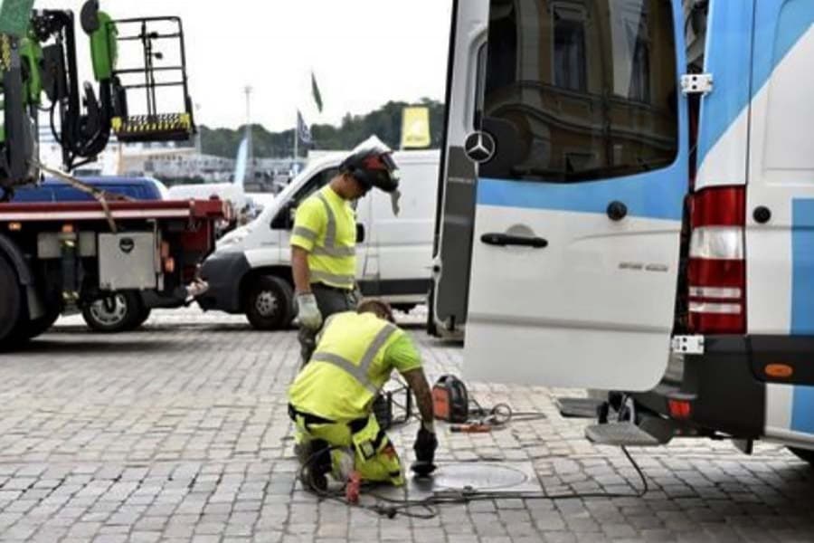 Finland to reinstates border checks ahead of summit