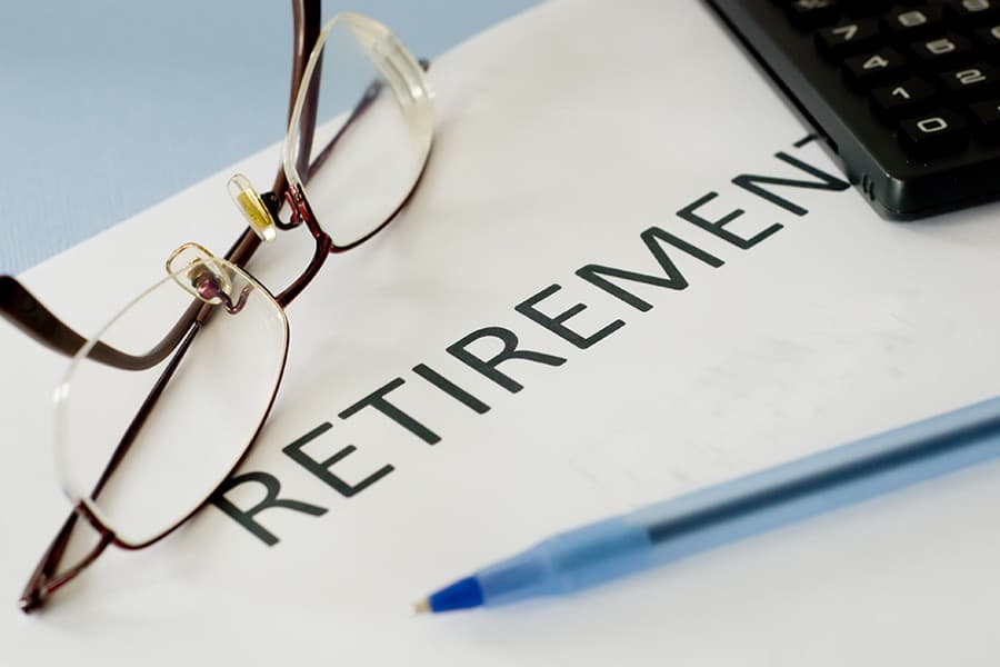 Record govt servants to retire this FY