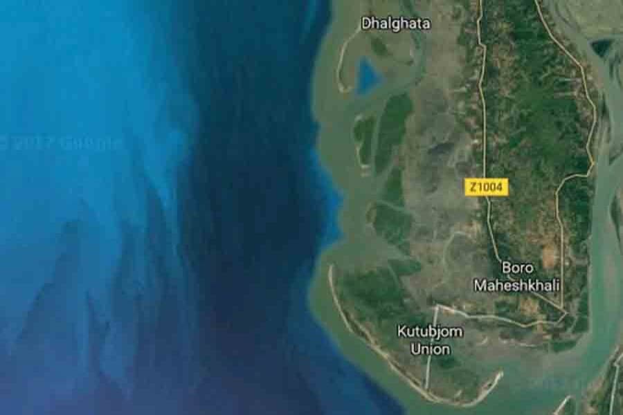 RAB raids weapons factory in Cox’s Bazar; arrests two