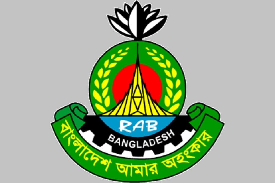 500 militants held, 21 killed in last two years: RAB