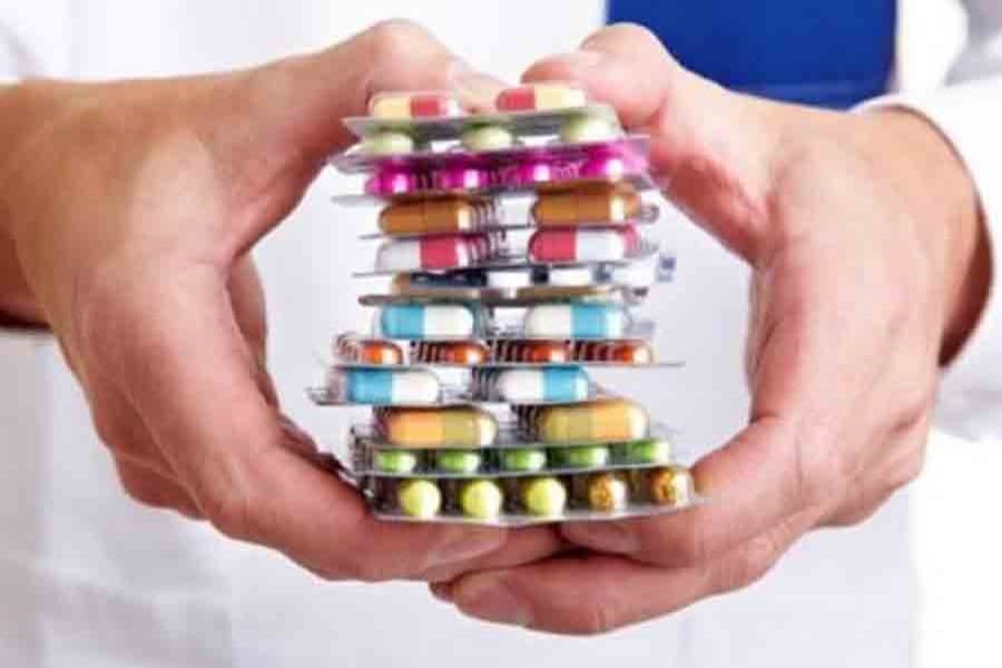 Researchers develop method to reduce medications side effects
