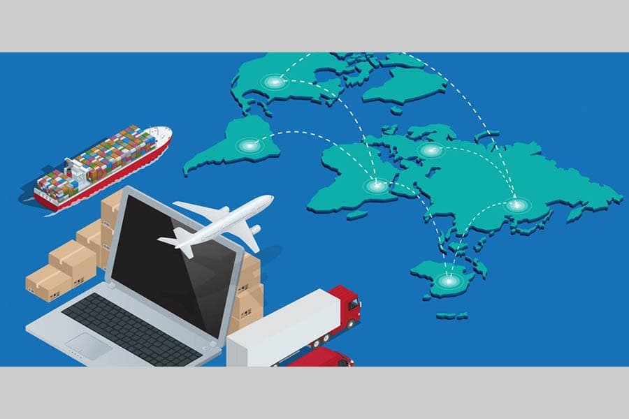 Need for improving logistic performance   