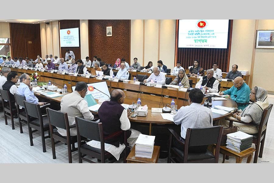 11 development projects get ECNEC nod