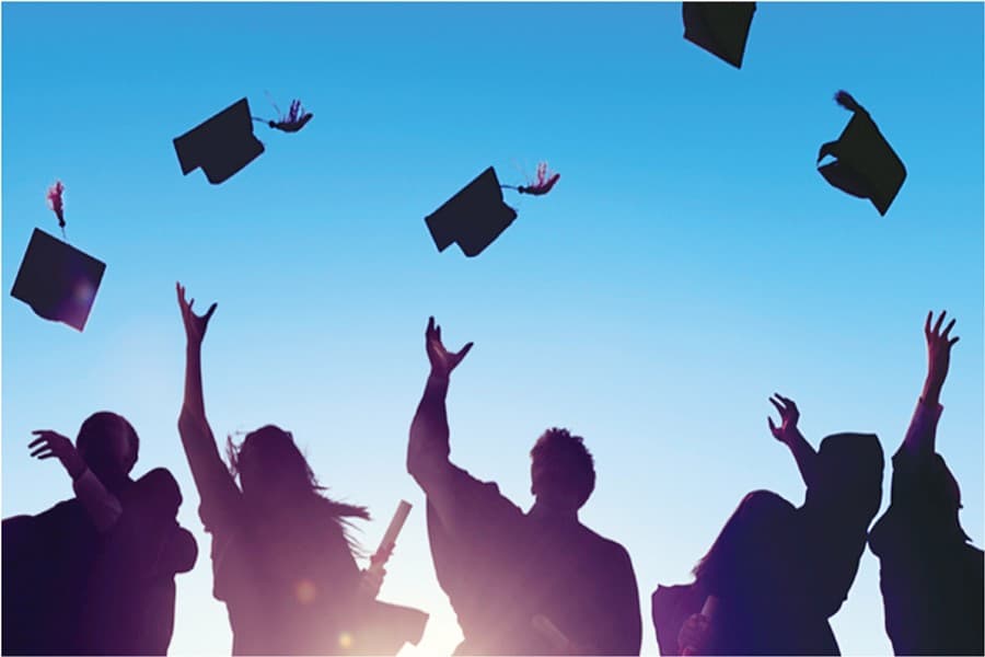 Beyond academic performance, soft skills are crucial