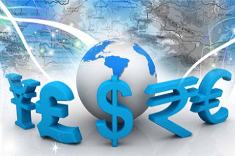 Global equities little change; lira plunges