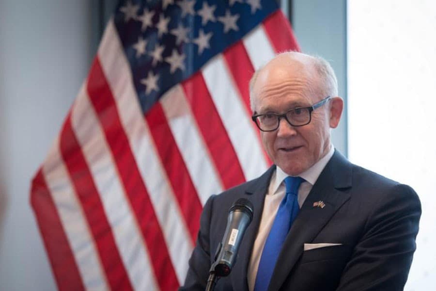 US urges UK to ditch support for Iran nuclear deal