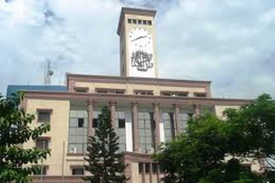 Only 10.88pc structures in Rajuk area get approval