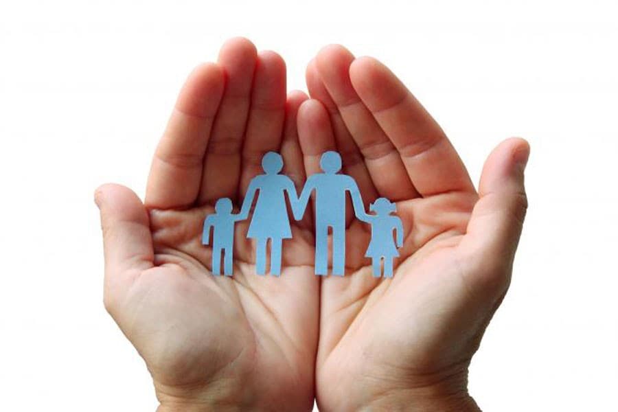 Prioritising welfare in economy