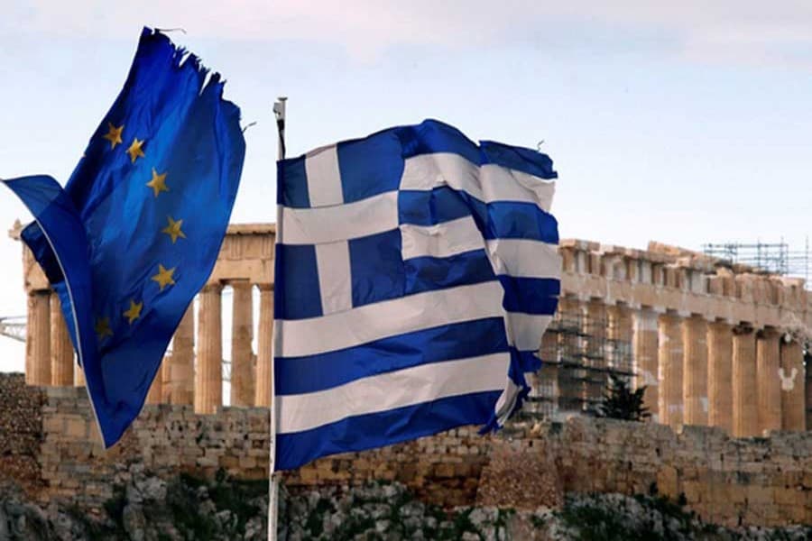 Greece exits final bailout successfully: ESM