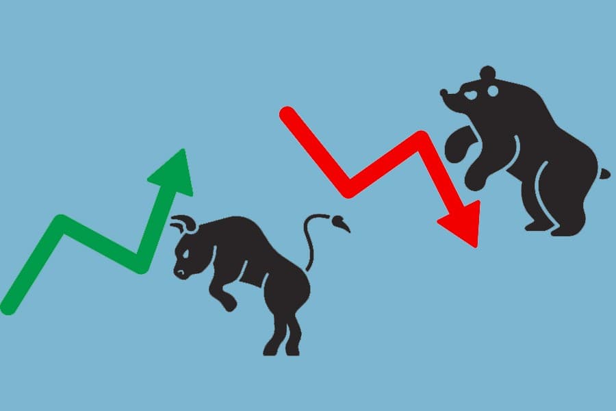 Belated regulatory actions amid stock anomalies