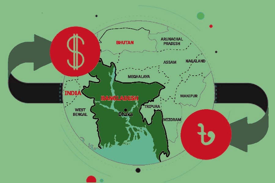 Bangladesh attracts nearly $3.0b FDI in 2017-18 fiscal year