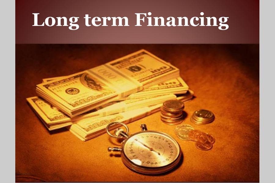 Removing barriers to long-term finance