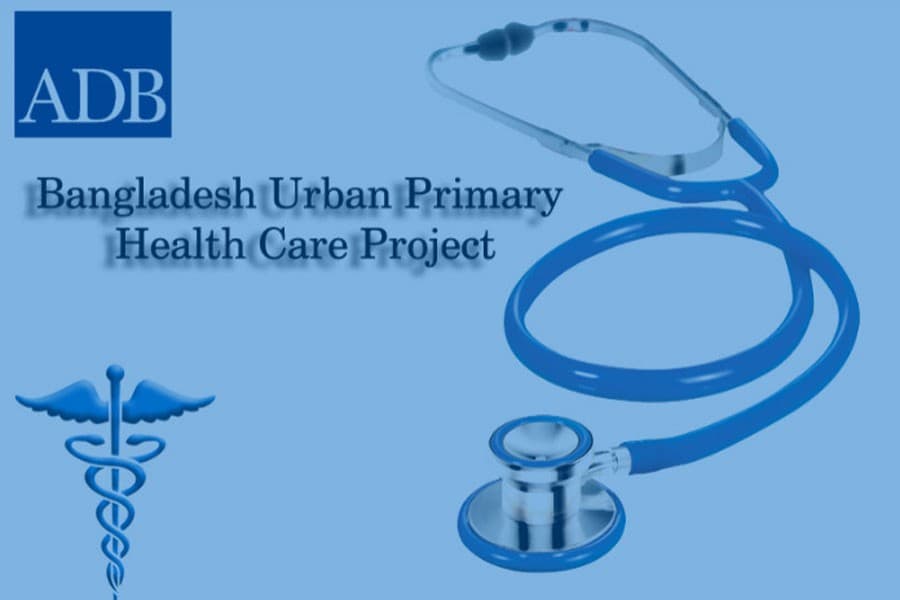 ADB approves addl $110m for BD’s urban health services