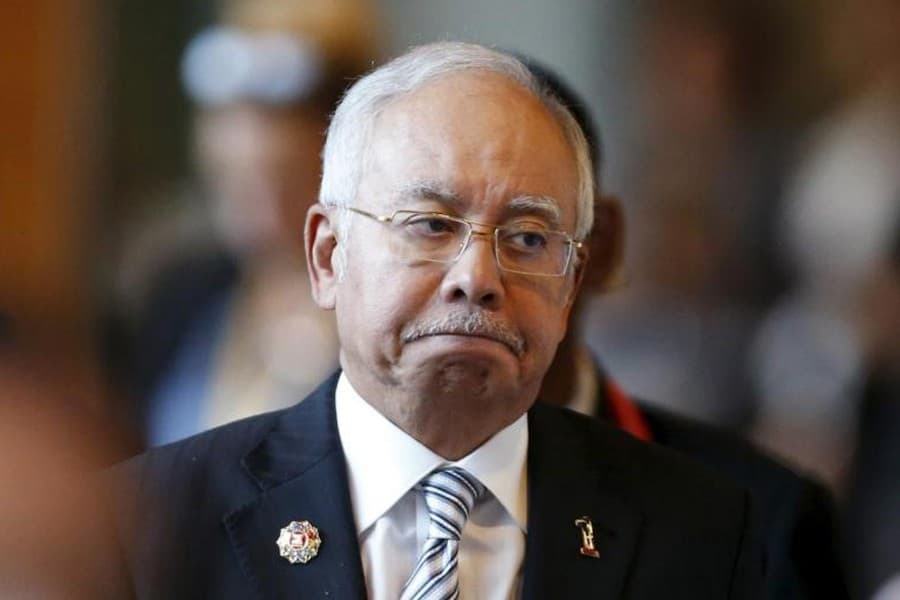 Malaysia’s Najib to face 21 more money laundering charges