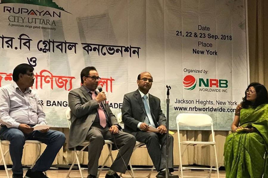 NRBs urged to invest in bonds