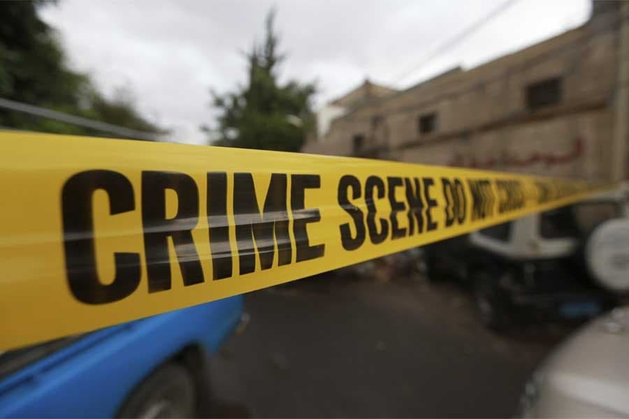 US diplomat found dead at Madagascar home