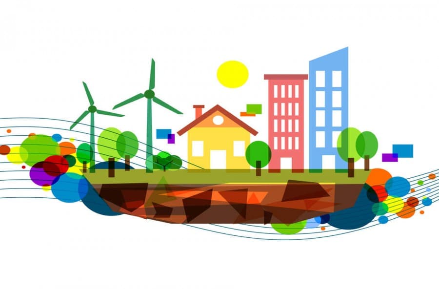 Overcoming challenges to sustainable development