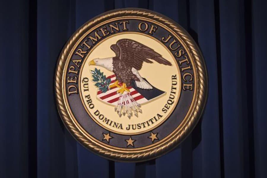 US arrests Chinese man for ‘spying on engineers, scientists’