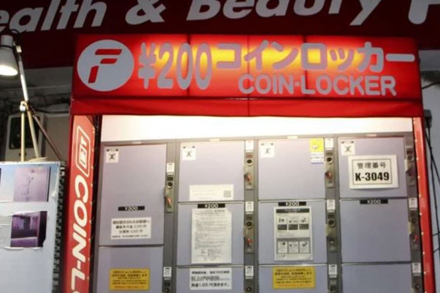 Japan arrests woman for ‘leaving stillborn baby’ in locker